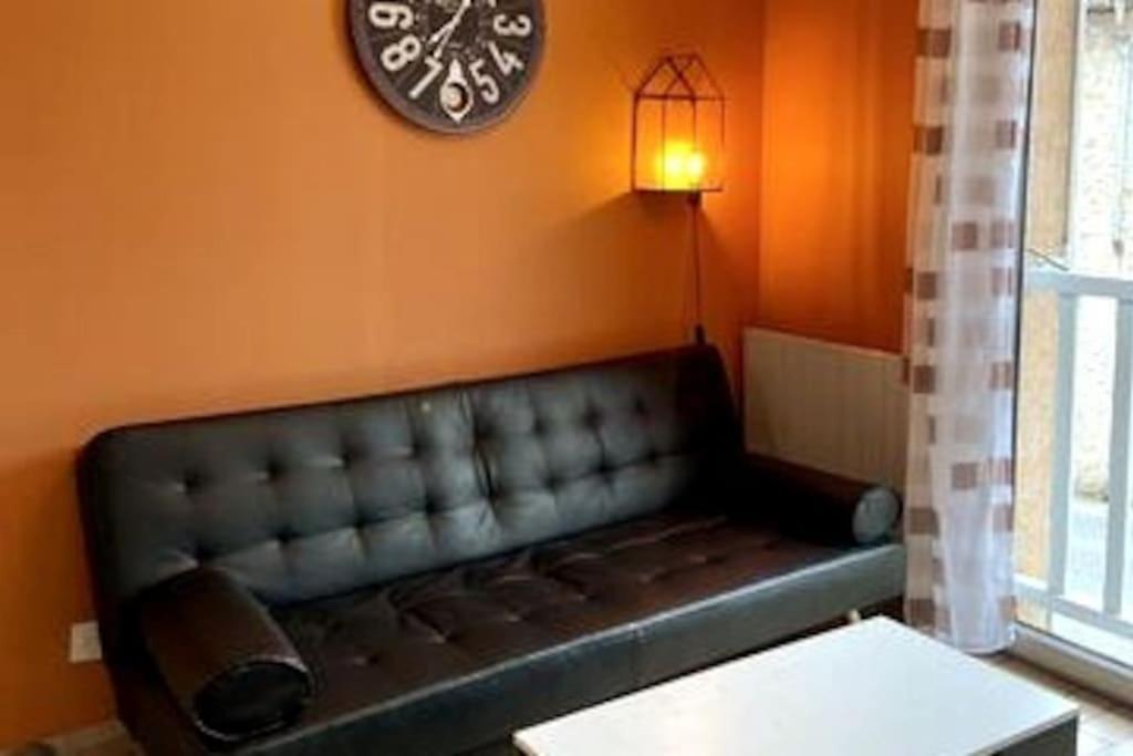 Le Saint-Amour 2 Extérieur photo